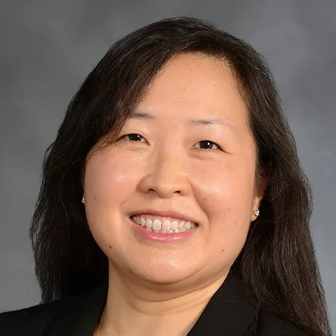 Dr. Sherry Huang, MD - New York, NY - Pediatrics