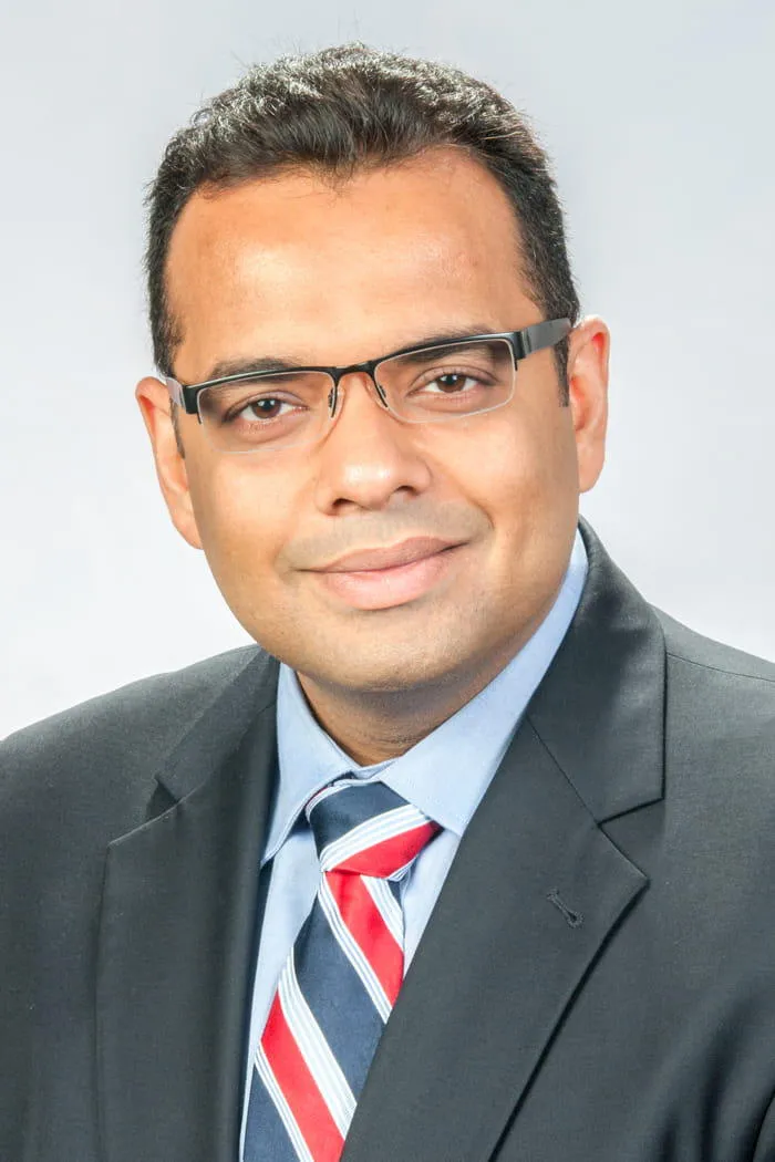 Dr. Mehul Pravin Patel, MD - Rochester, NY - Critical Care Medicine, Critical Care Specialist