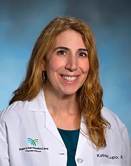 Dr. Kathrine E. Lupo, MD - Glen Mills, PA - Obstetrics & Gynecology