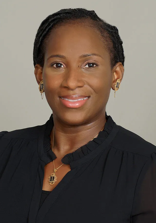 Dr. Juliette Fumtim - Fort Worth, TX - Family Medicine