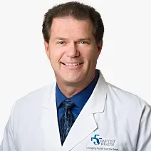 Dr. Curtis Lawrence Storm - Fleming Island, FL - Family Medicine