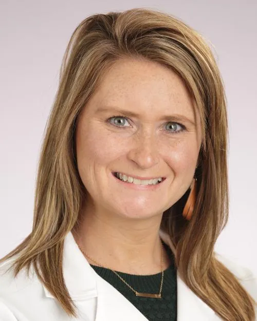 Elise Allgeier Puffer - Louisville, KY - Nurse Practitioner