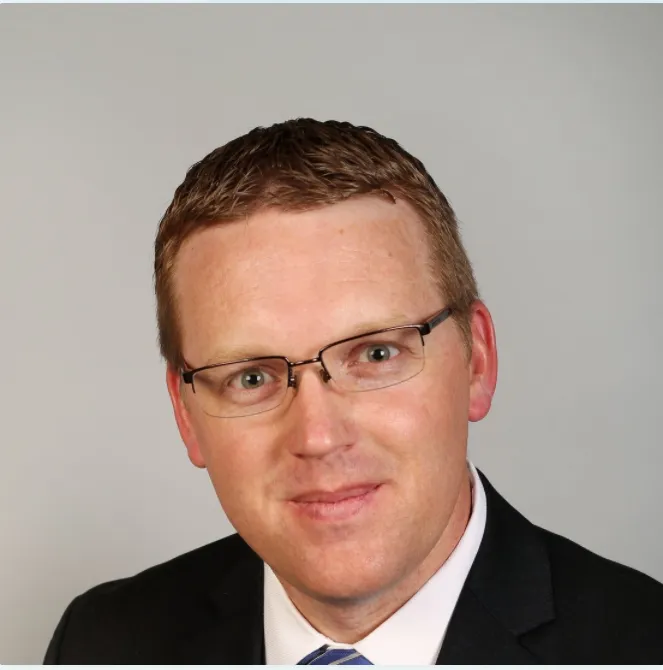 Dr. Bryce Reed Swenson, DO - Provo, UT - Internal Medicine