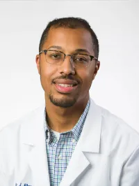 Dr. Zegary J. Allen II - Covington, KY - Ophthalmology