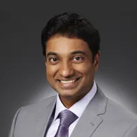 Dr. George Ipe, MD - Dallas, TX - Internal Medicine