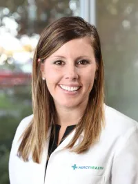 Dr. Brittany N Nordin, DO - Harrison, OH - Internal Medicine, Cardiovascular Disease, Interventional Cardiology