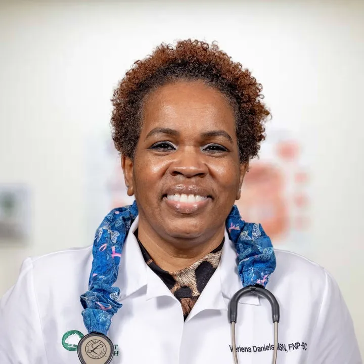 Verlena Daniels - Cincinnati, OH - Nurse Practitioner, Internal Medicine
