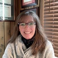 Trish Sams, PMHNP-BC, FNP-BC, MSN