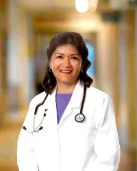 Dr. Nancy Baxter, MD