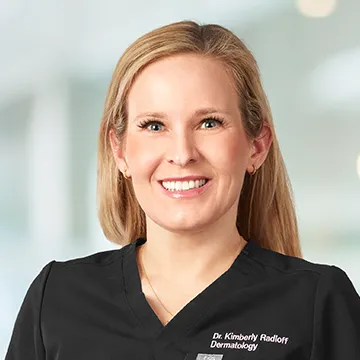 Dr. Kimberly Radloff, MD - Dublin, OH - Dermatology