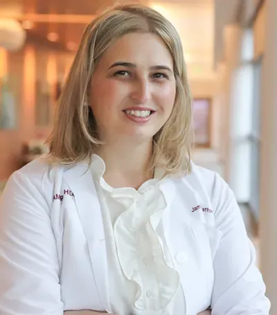 Dr. Jamie Stratton, MD - Stamford, CT - Oncology, Hematologist, Oncologist/hematologist