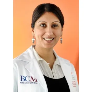 Dr. Tracy Patel - Houston, TX - Endocrinology,  Diabetes & Metabolism, Pediatric Endocrinology