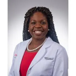 Dr. Renee Joseph, MD - Simpsonville, SC - Internal Medicine