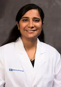 Raji P Varughese, ANP - Saint Louis, MO - Internal Medicine, Endocrinology & Metabolism