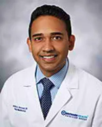 Dr. Avinash Persad, DO - Weston, FL - Family Medicine