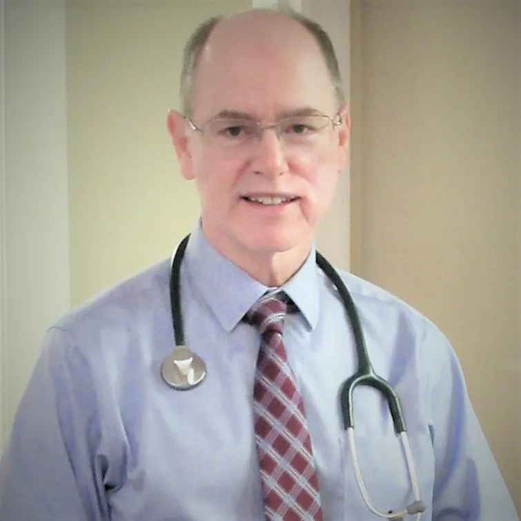 Dr. Kevin W O'Hara, MD - Wilmington, DE - Internal Medicine