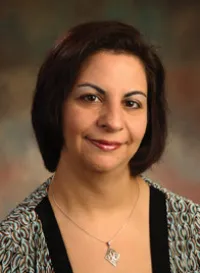 Dr. Mahtab B. Foroozesh, MD - Roanoke, VA - Pulmonology, Sleep Medicine