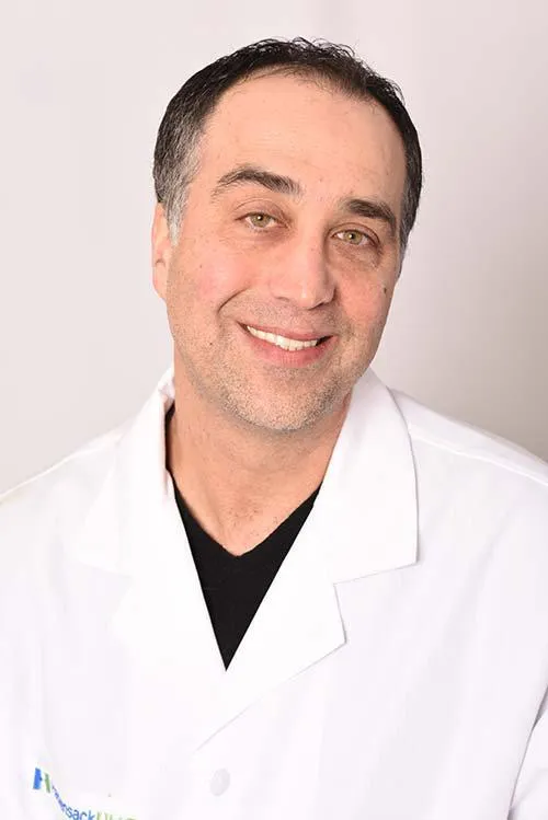 Dr. Michael Seth Farber, MD - Hackensack, NJ - Internal Medicine