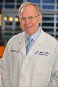 Dr. Robert Holloway, MD - Orlando, FL - Gynecologic Oncology, Obstetrics & Gynecology