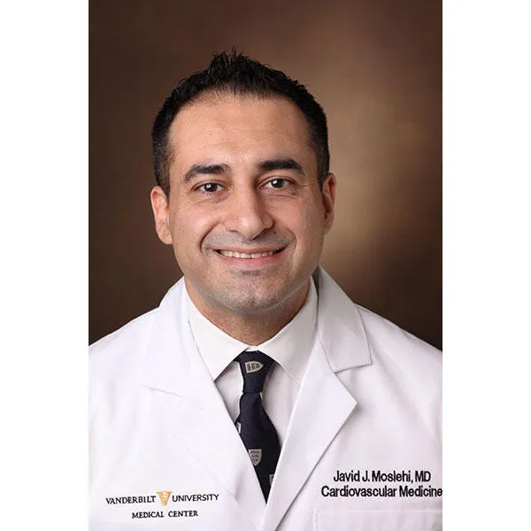 Dr. Javid J Moslehi, MD - Nashville, TN - Cardiovascular Disease, Cardiologist