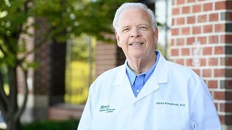 Dr. Marion C. Kowalewski, MD - Baltimore, MD - Internal Medicine
