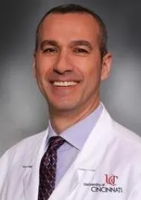 Dr. Scott Graziano, MD - Cincinnati, OH - Obstetrics & Gynecology