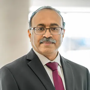 Dr. Thomas Varghese, MD - Brookfield, WI - Neurology