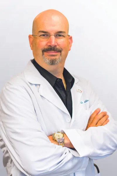 Dr. Gene Michael Battistella - Pittsburgh, PA - Internal Medicine