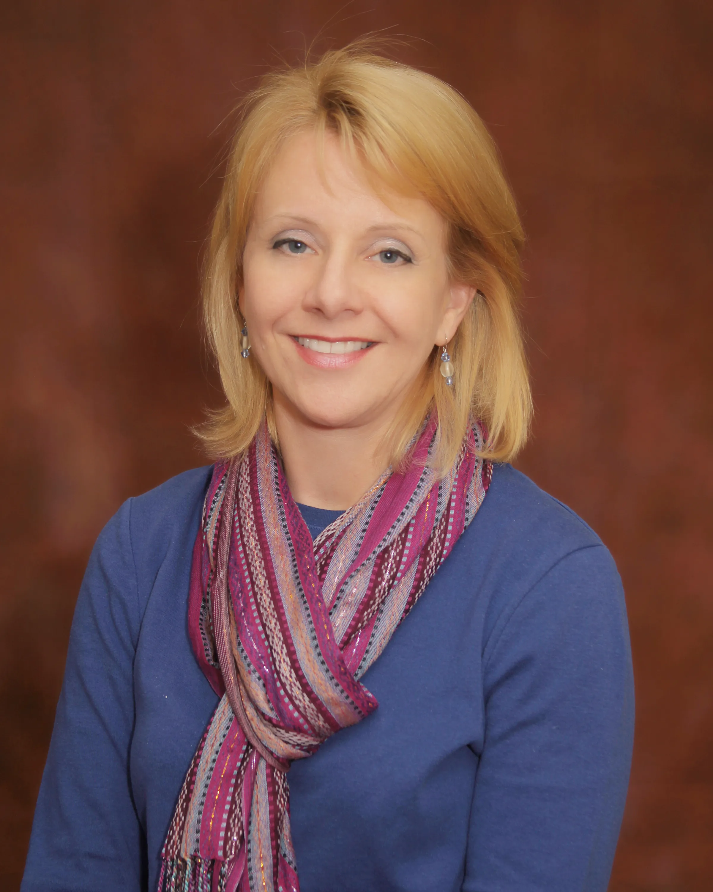 Dr. Loretta Baustian, DO - Quincy, IL - Pediatrics, Internist/pediatrician