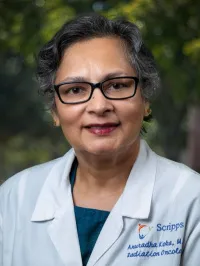Dr. Anuradha Koka, MD