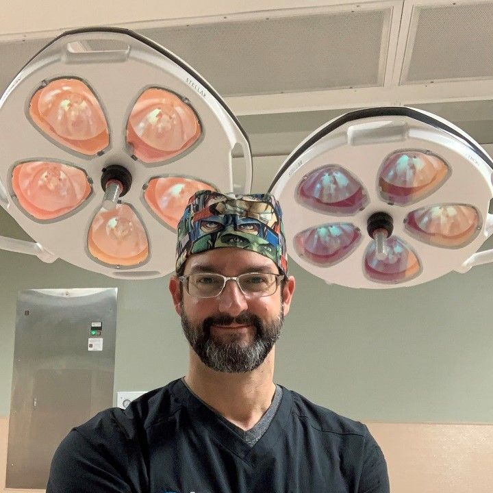 Dr. Jorge Ignacio Calzada, MD - Southaven, MS - Ophthalmology