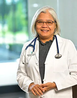 Dr. Cho Cho, MD - Media, PA - Internal Medicine