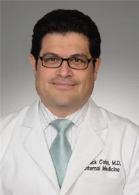 Dr. Charles D Cohn, MD - Sandy Springs, GA - Internal Medicine