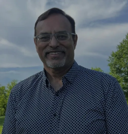 Dr. Anil K Gupta, FACEP