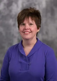 Dr. Patricia S Hoffman, MD - Jackson, MI - Family Medicine