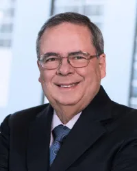 Dr. Miguel Quiñones, MD, MACC, FASE - Houston, TX - Cardiovascular Disease