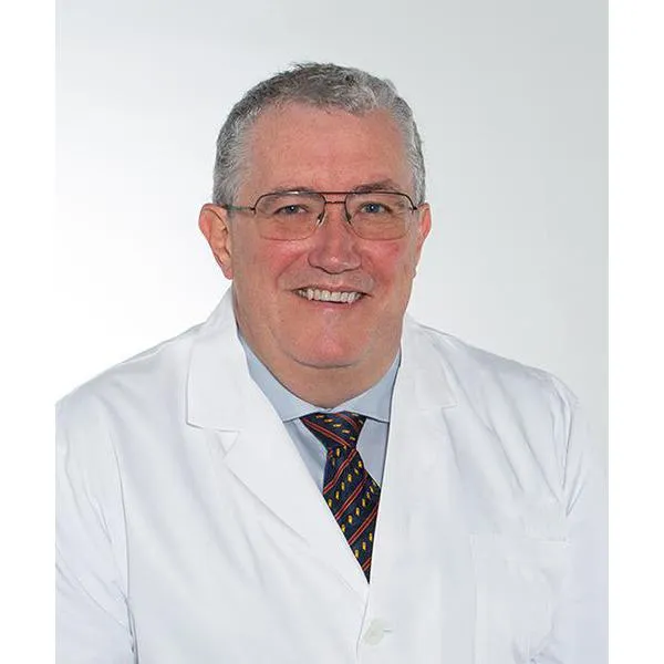 Dr. Robert J. Carr, MD - Southbury, CT - Geriatric Medicine, Geriatrician