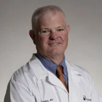 Dr. Norman Lee Yates IIi, MD - Savannah, GA - Surgery