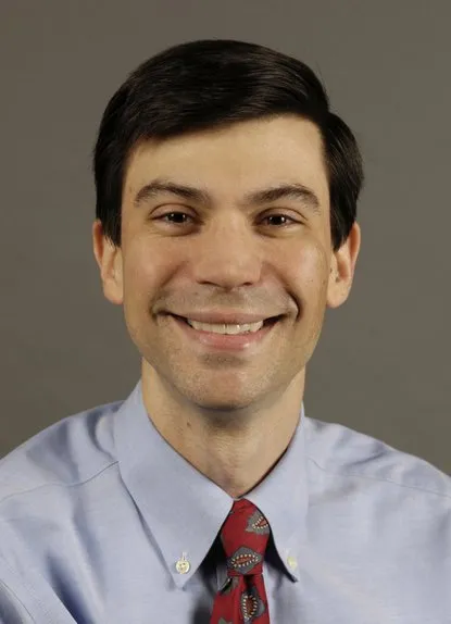 Dr. Jason Comander - Boston, MA - Ophthalmology, Ophthalmologist
