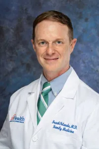 Dr. Frank Anthony Orlando, MD - Gainesville, FL - Internal Medicine, Family Medicine