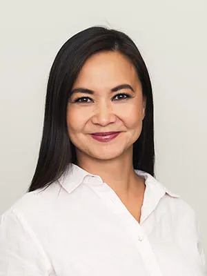 Dr. Que Pravong - Flower Mound, TX - Family Medicine