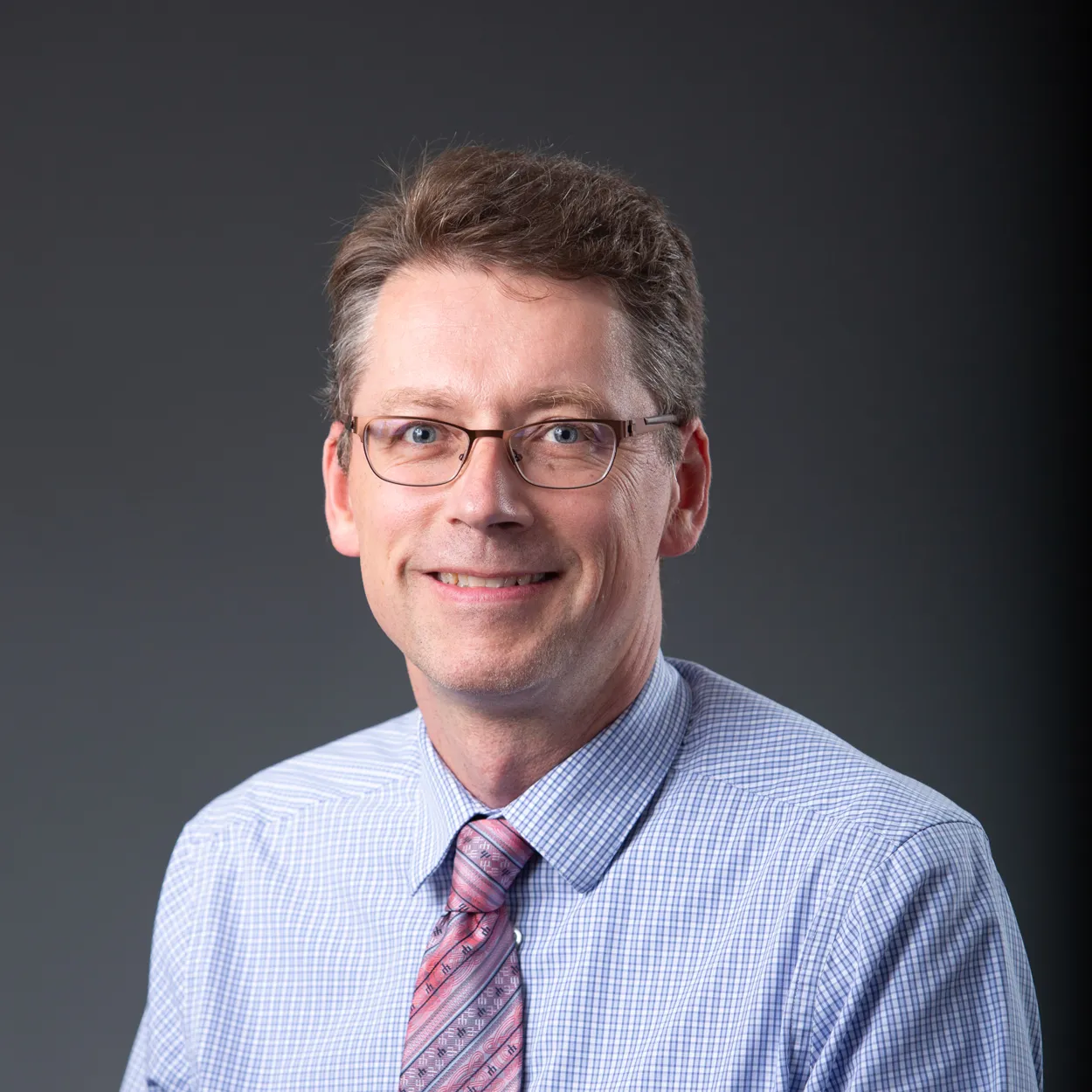 Dr. Glen P. Greenough, MD - Lebanon, NH - Sleep Medicine