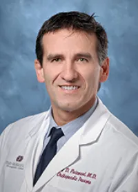 Dr. Guy D Paiement, MD - Los Angeles, CA - Orthopedic Surgery
