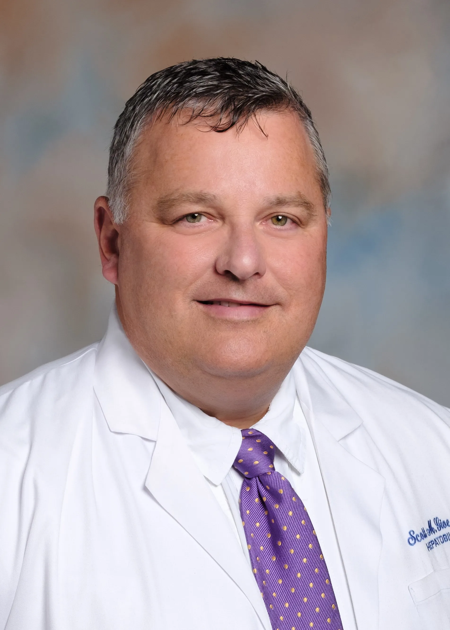 Dr. Scott Gioe, MD - Gulfport, MS - Gastroenterology, Gastroenterologist