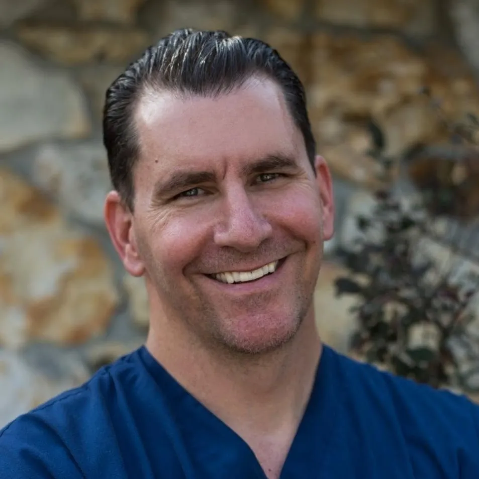 Dr. Erik Otto Zimmermann, DPM - Leesburg, FL - Podiatry