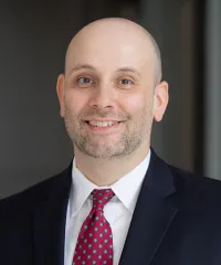 Dr. Robert M. Grossberg, MD