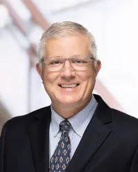 Dr David M Bihrle, MD