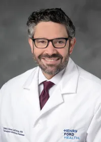 Dr. Odaliz E Abreu Lanfranco, MD - Detroit, MI - Infectious Disease