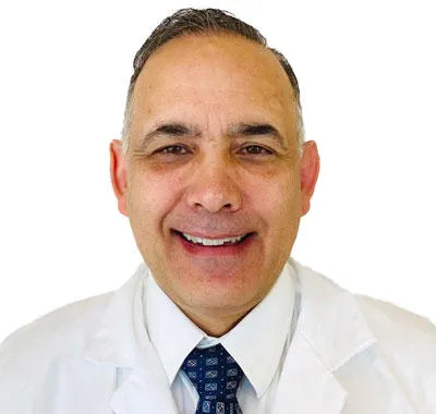 Dr. Scott Cameron Burdge, MD - Katy, TX - Podiatry