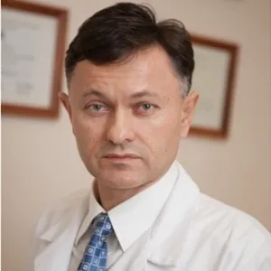 Dr. Mychailo M Fulmes, MD - Brooklyn, NY - Surgery, Colorectal Surgery
